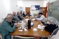 Entre Ríos regula el uso del agua