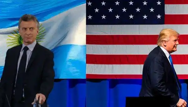 Argentina no será prioridad de Trump según analistas