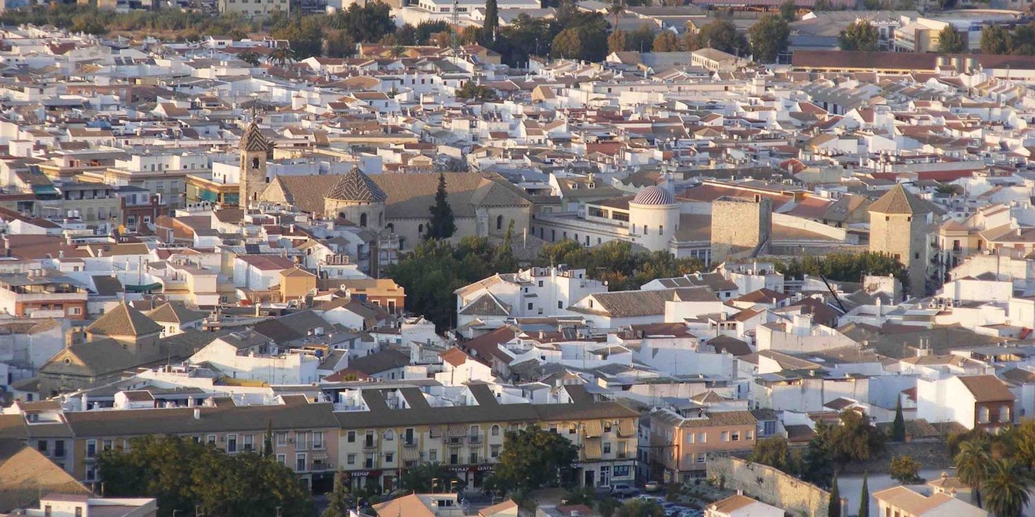 Lucena, una maravilla del  Al-Andalus