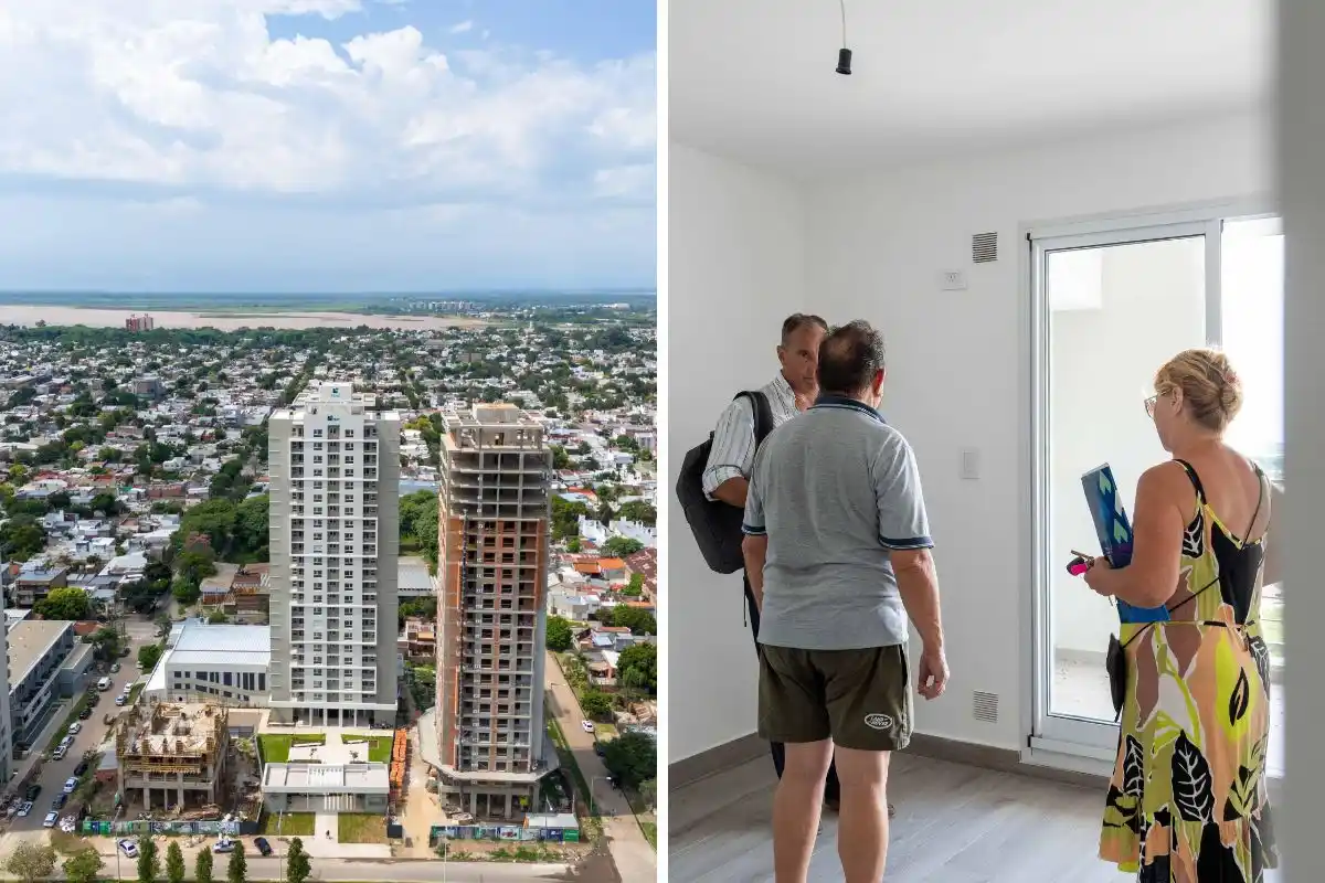 Son más de 100 clientes de PILAY