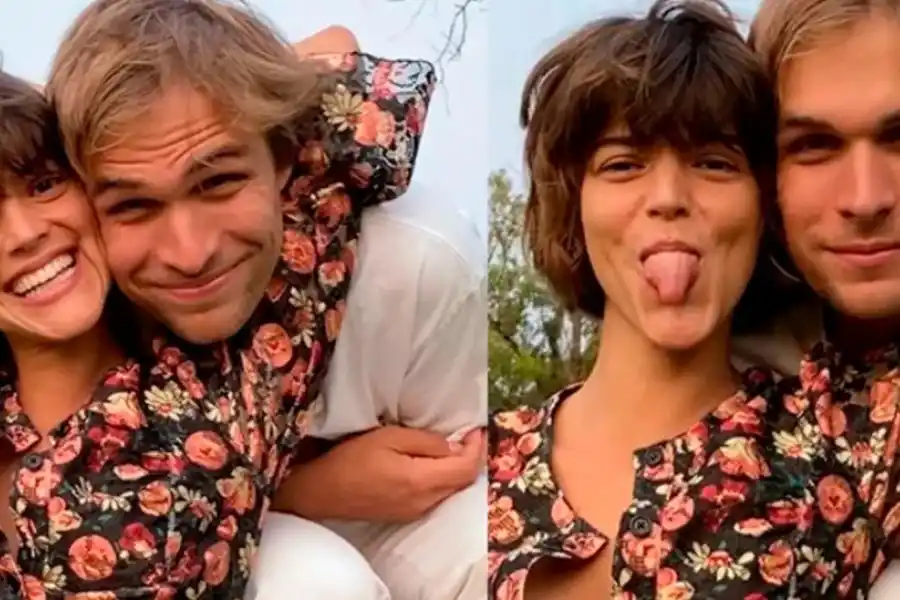 Insólito: se suspendió el casamiento de Calu Rivero por un particular pedido