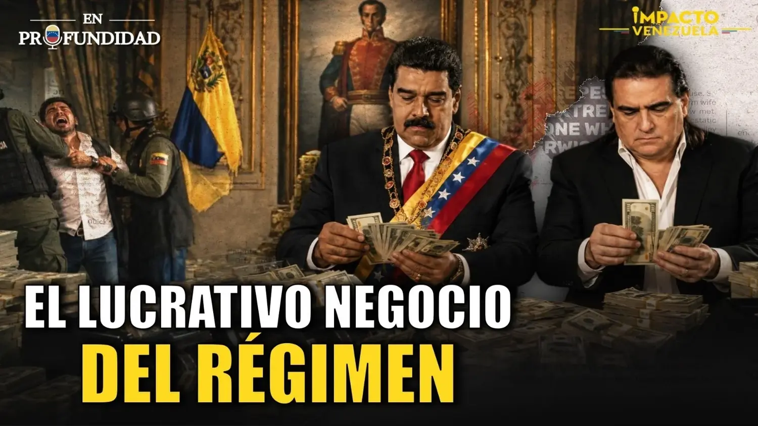 impacto Venezuela