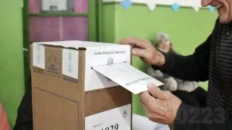 La Junta Electoral de Córdoba no multará a quien no se presente a votar