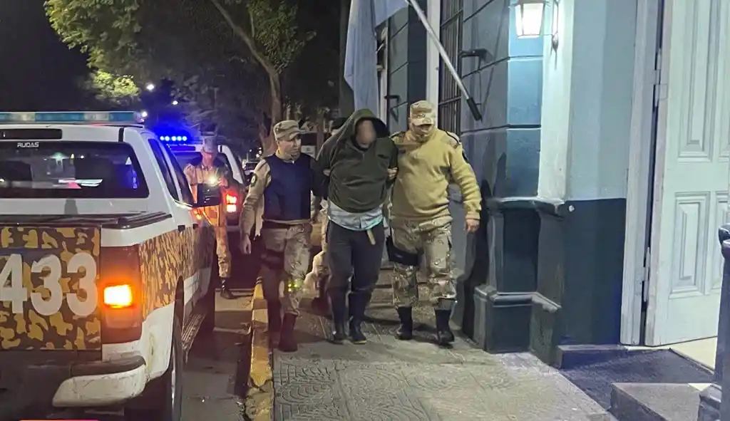 ZONA RURAL DE PERDICES