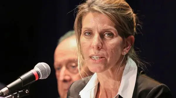 Arroyo Salgado y Lagomarsino estuvieron en tribunales con el juez por el caso Nisman