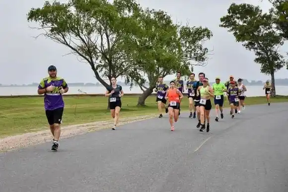 Calendario de eventos turísticos de la Provincia de Buenos Aires