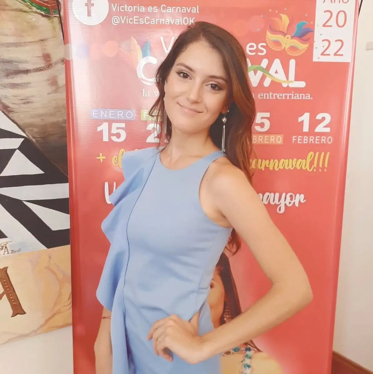 No hay fecha definida de la elección provincial a representante del carnaval