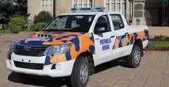 La FAA denunció la falta de patrulleros y presupuesto