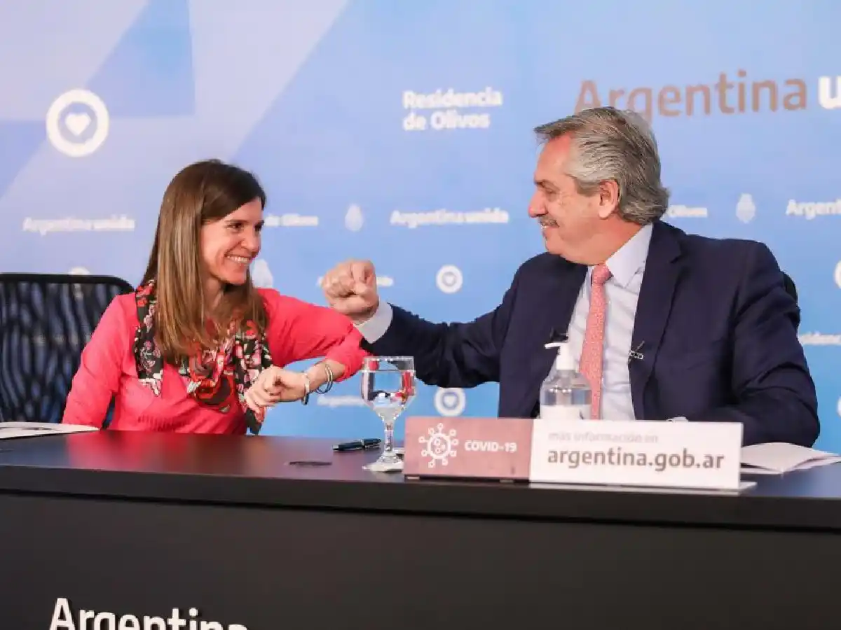 El gobierno anunció un complemento mensual para el salario familiar a partir de octubre