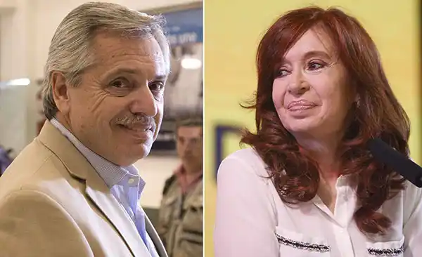 El albertofernandismo, etapa superior y del borocotismo