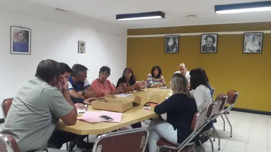 BALCARCE: Preocupación de concejales por casos de inseguridad