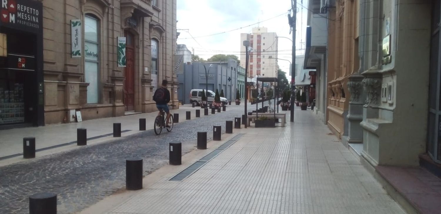 Pronostican una sensación térmica de hasta 40ºC para el fin de semana en Gualeguay