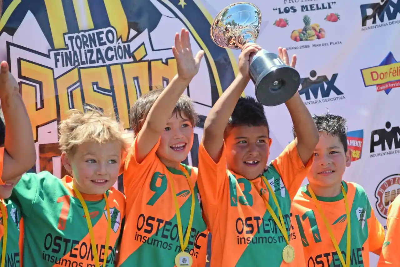 Vuelve el Torneo Pasión Norteña