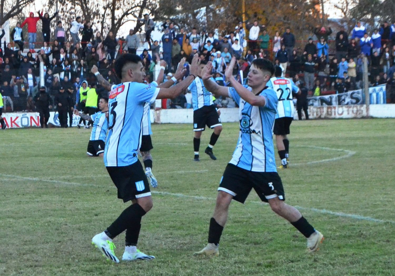 Argentino - 1