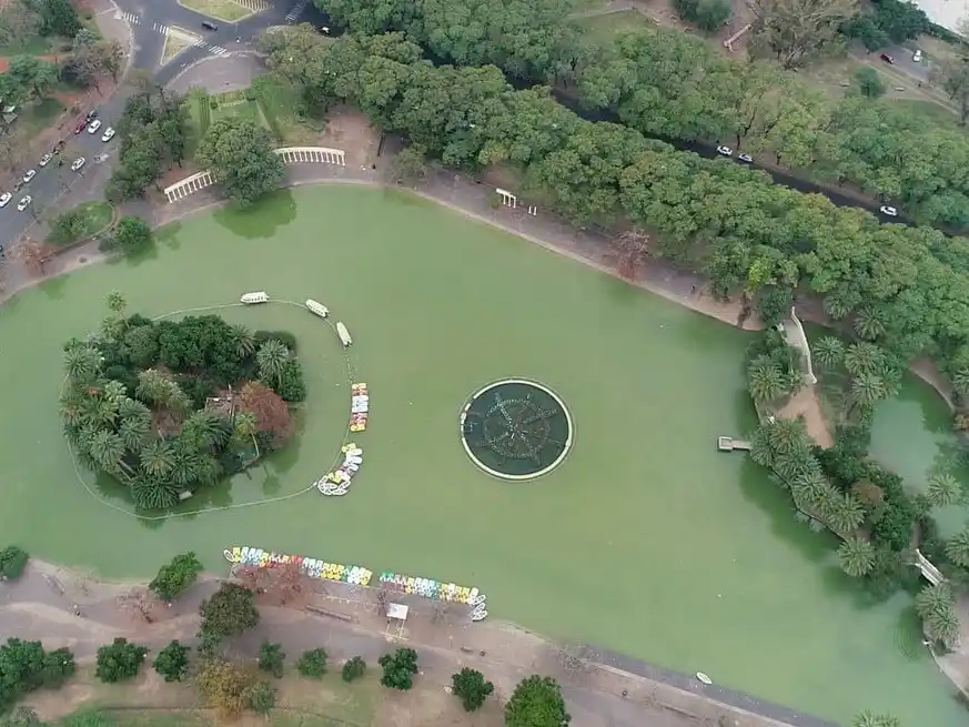 La reactivación de los juegos es una oportunidad para dinamizar la economía local. Foto: Fernando Nicola