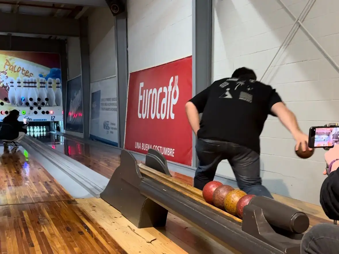 bowling - 3