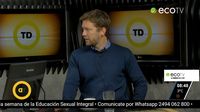 El funcionamiento de la Mesa Intersectorial  de Cannabis en Tandil