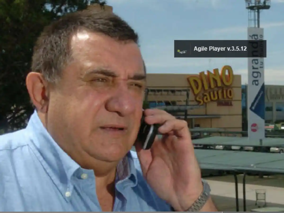 Bugliotti se quejó por beneficios impositivos a Carrefour