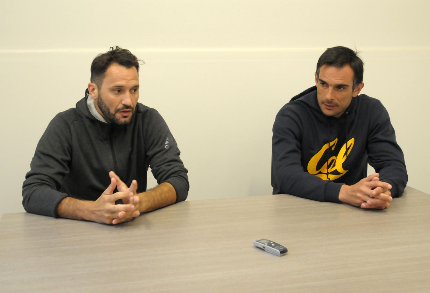 Tantos-Hartstock, juego y puntos para el afilado Independiente