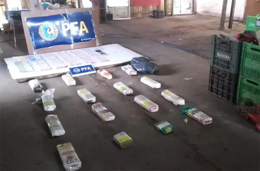 Rescatan a una mujer en Sierra de los Padres sometida a explotación laboral