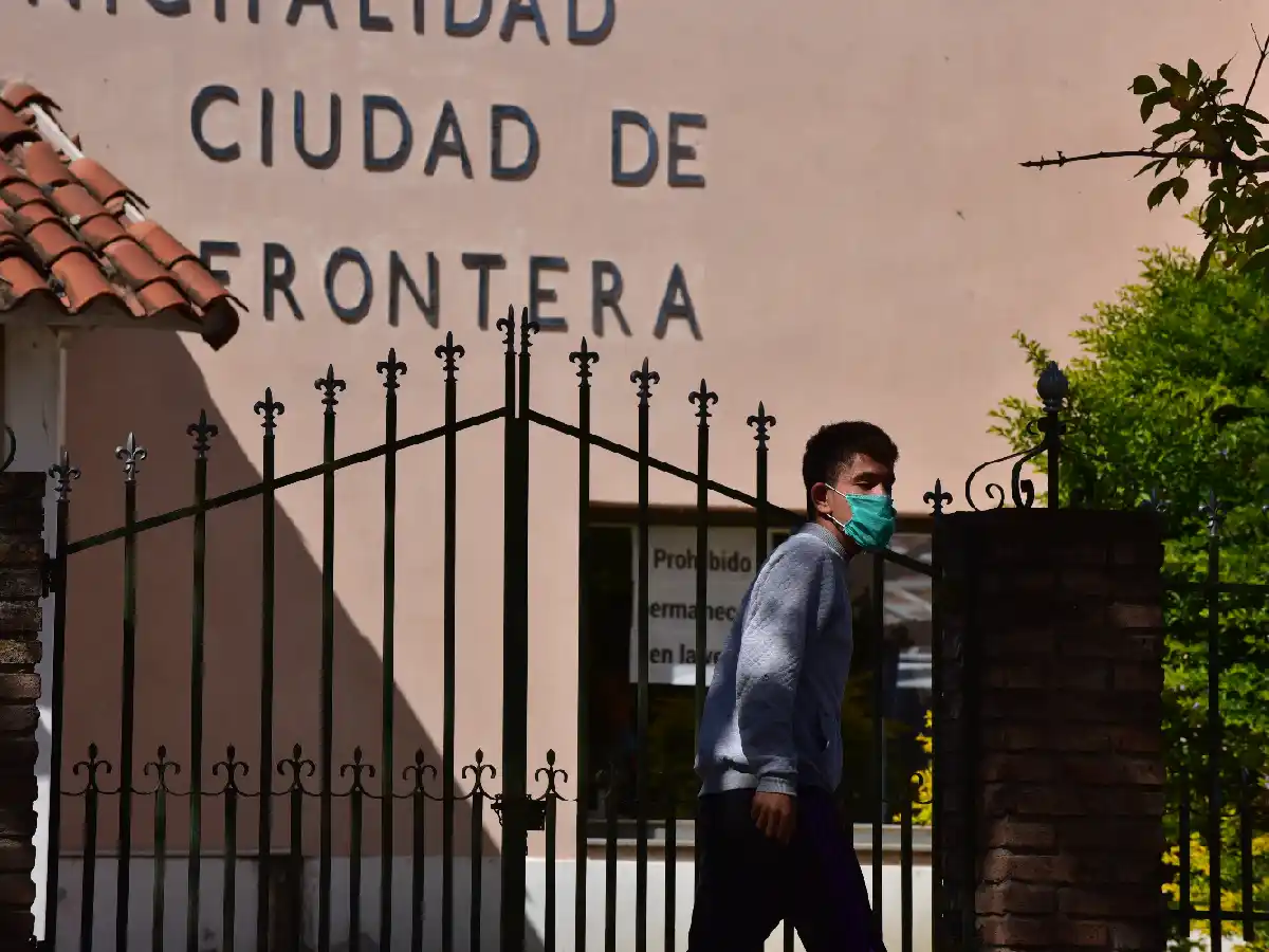 Desde mañana se podrán renovar licencias de conducir en Frontera