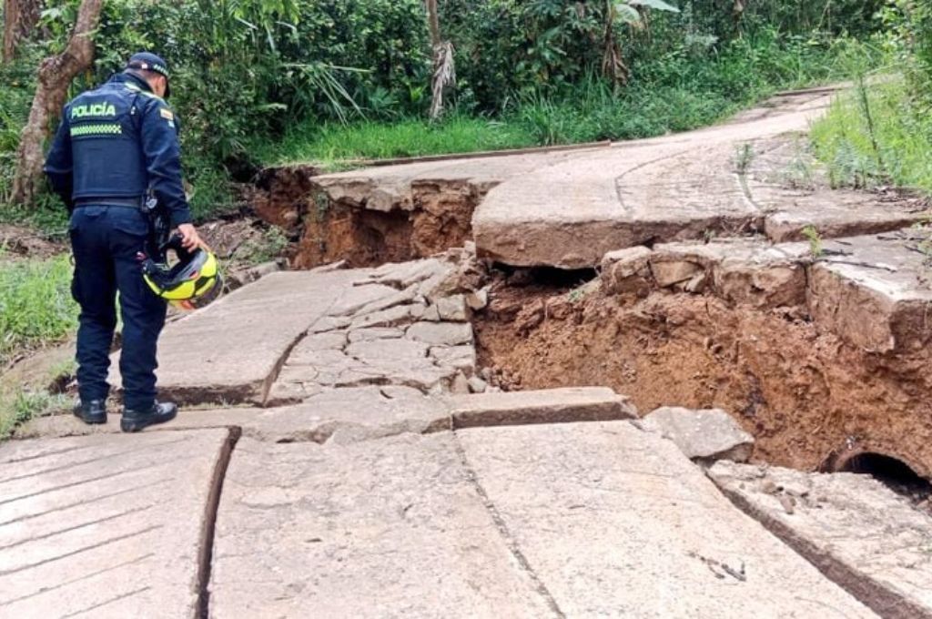 Fuerte sismo