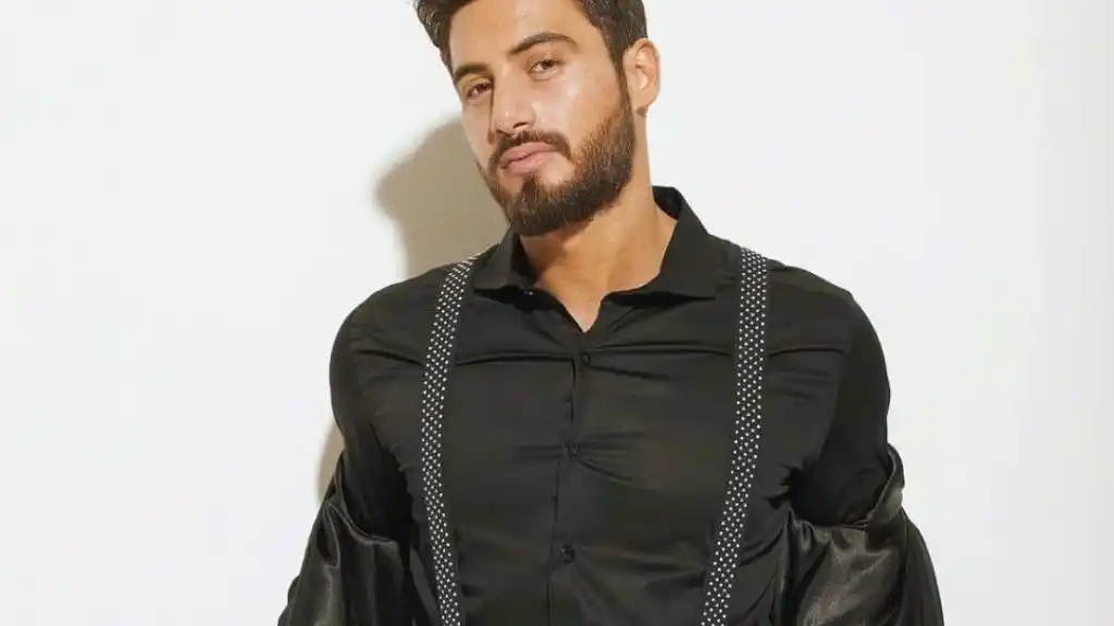 Nicolas Occhiato