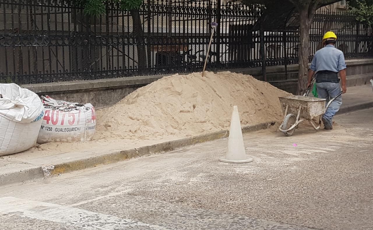 La crisis de la construcción: bajaron  las ventas y aumentaron los materiales