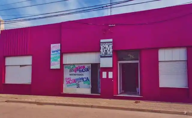 La Escuela Municipal de Música arribó a otro aniversario
