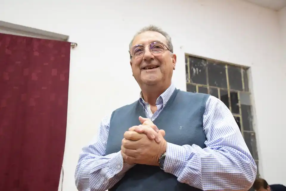 Gustavo Bottero: “Estamos con muy buena expectativa para el próximo domingo”