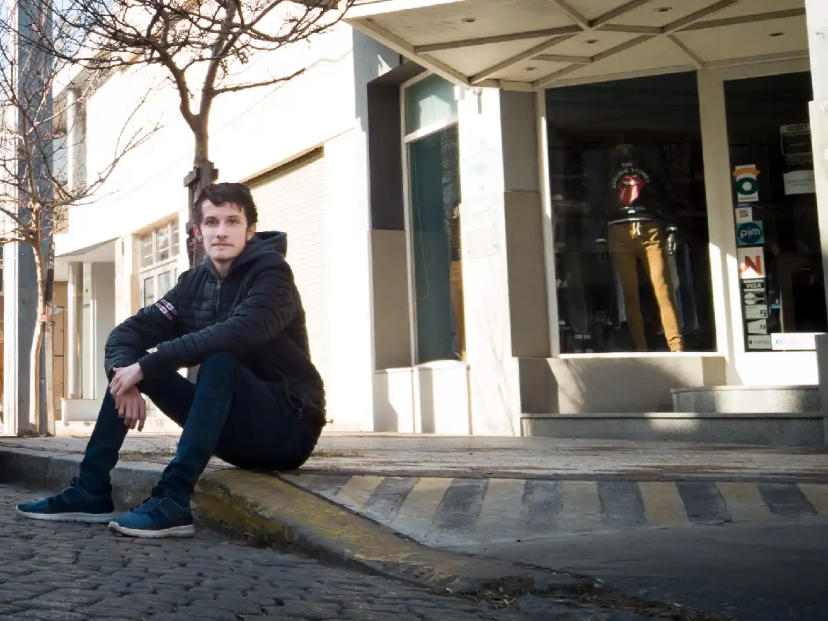 Anhedonia cosecha éxitos en  los festivales de cine del mundo 