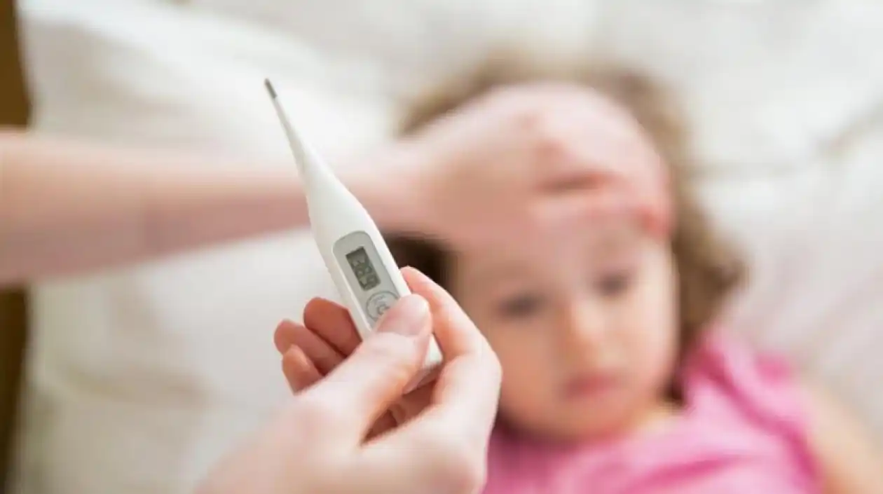 Lo que hay que saber sobre la Gripe A y los niños