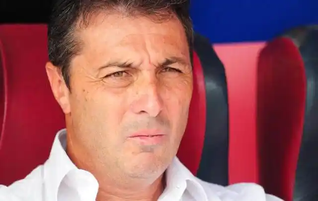 “En su mayoría, los directivos no saben ser dirigentes de fútbol”