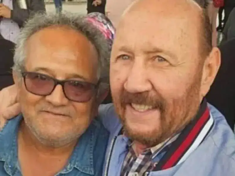 Nacif sostuvo que no hay sucesión “porque nada 
ni nadie está muerto en el Gobierno provincial”