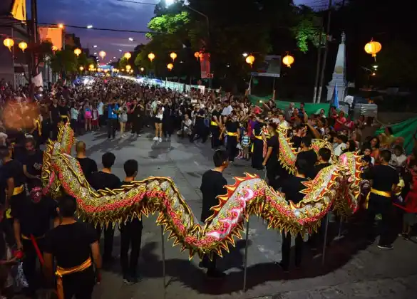 Dos eventos para disfrutar en familia.