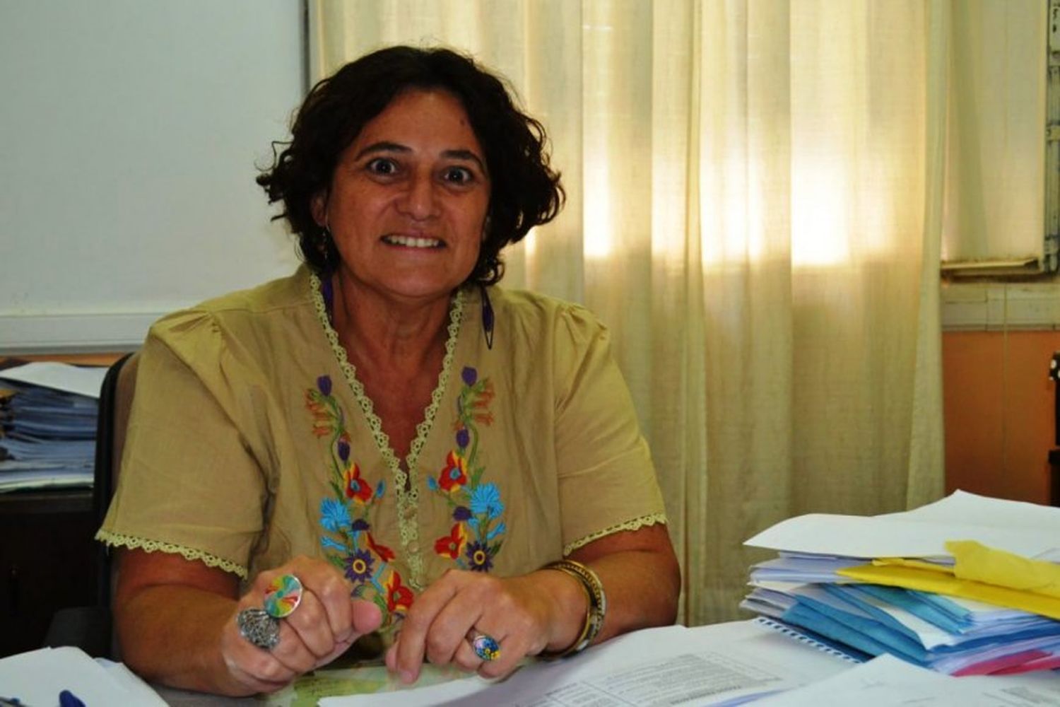 Renunció la revisora de cuentas del Carnaval de Concordia