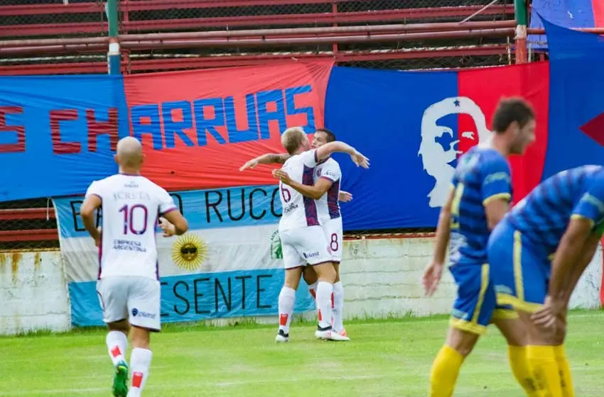 Córdoba hizo los deberes pero no le alcanzó