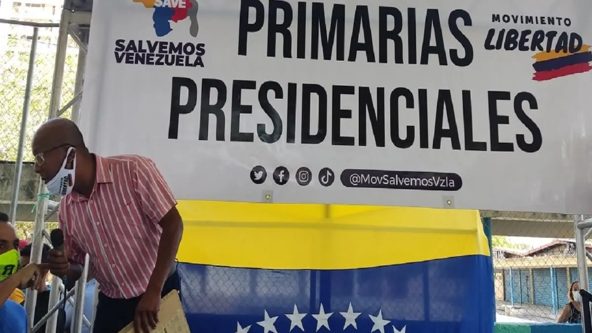 Comisión nacional de primarias considera que el voto internacional será mayor al autorizado por el CNE