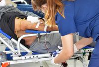Se necesitan donantes de sangre en el Hospital