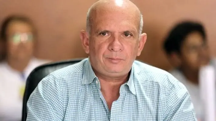 DESTITUYEN al fiscal que solicitaba extradición del “Pollo” Carvajal a EE.UU.