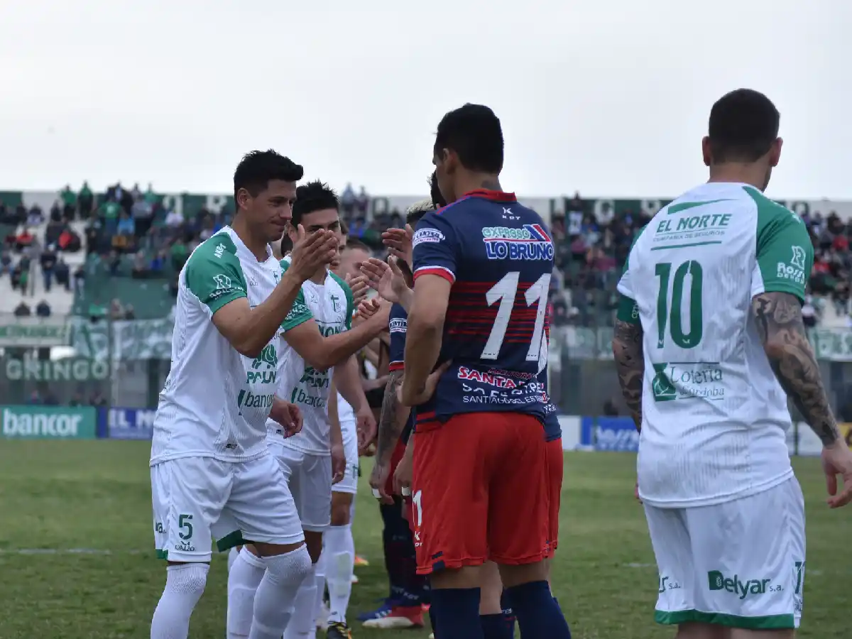 "Todavía tengo mucho para dar y trabajo todos los días para eso"