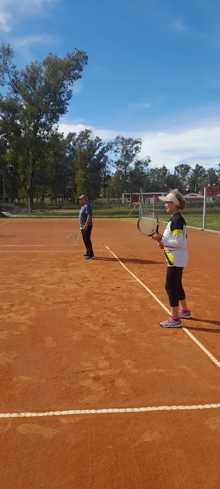 TENIS - 3