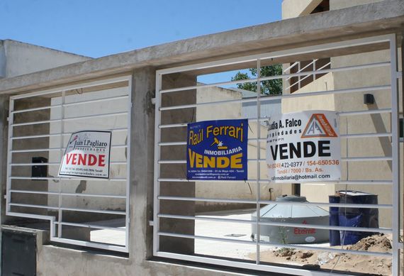 Cómo registrar los contratos de alquiler en AFIP