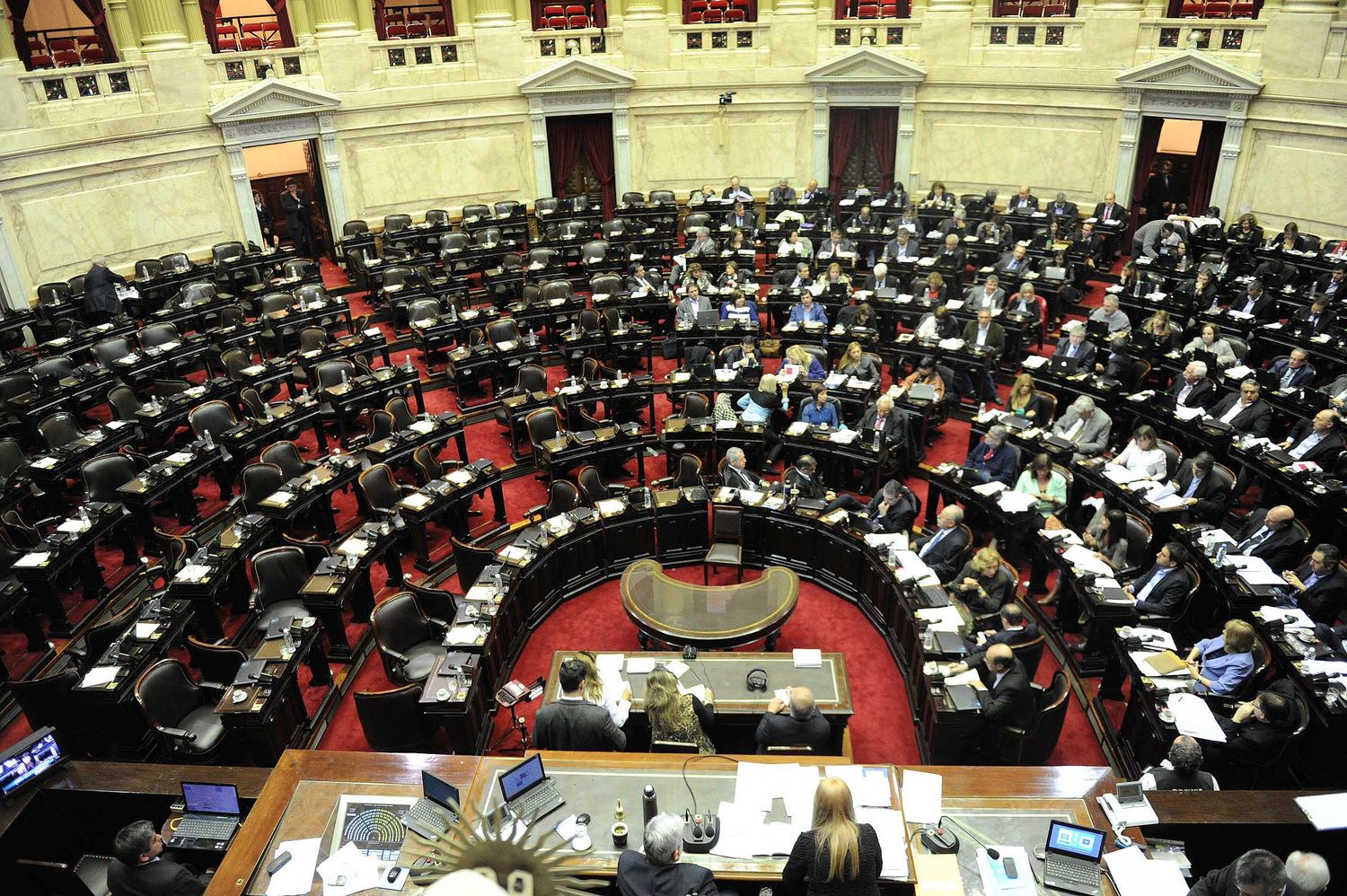 Nuevo Código Procesal Penal: El kirchnerismo en Diputados busca convertir en ley el proyecto