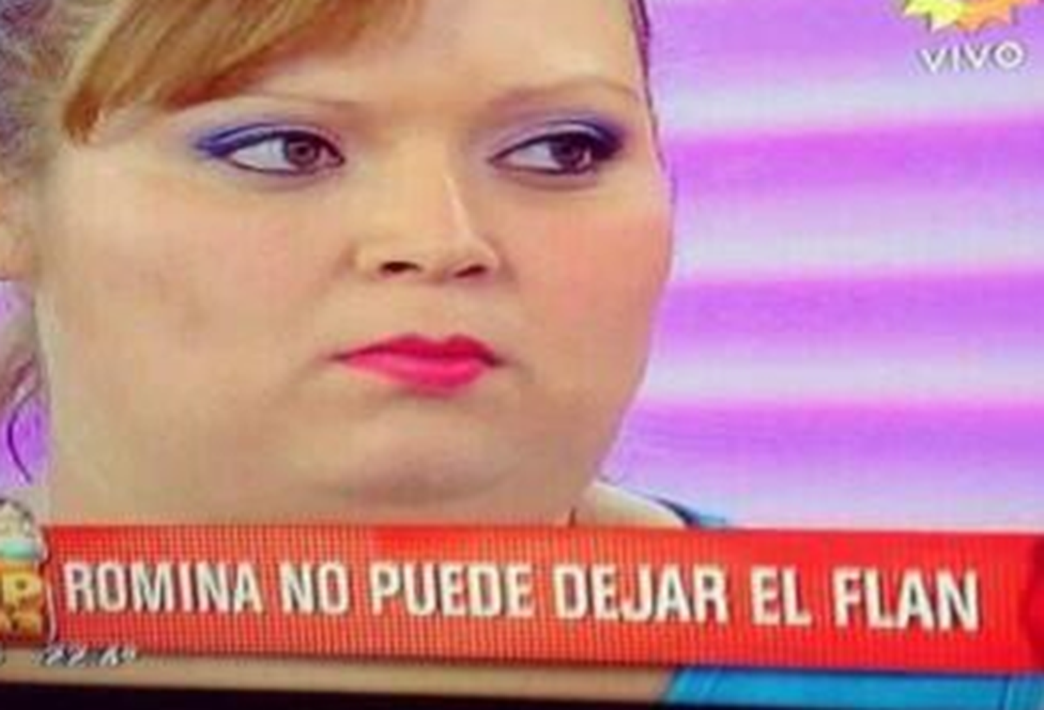Cuestión de rating: Levantan el programa Cuestión de Peso