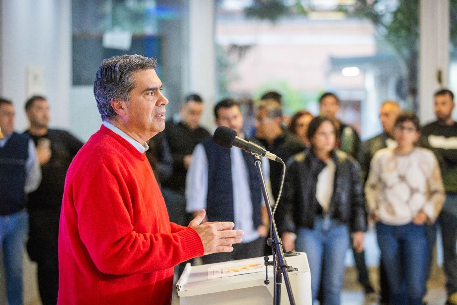 Elecciones 2023: En Chaco, Capitanich ganó su interna pero Juntos por el Cambio fue la fuerza más votada