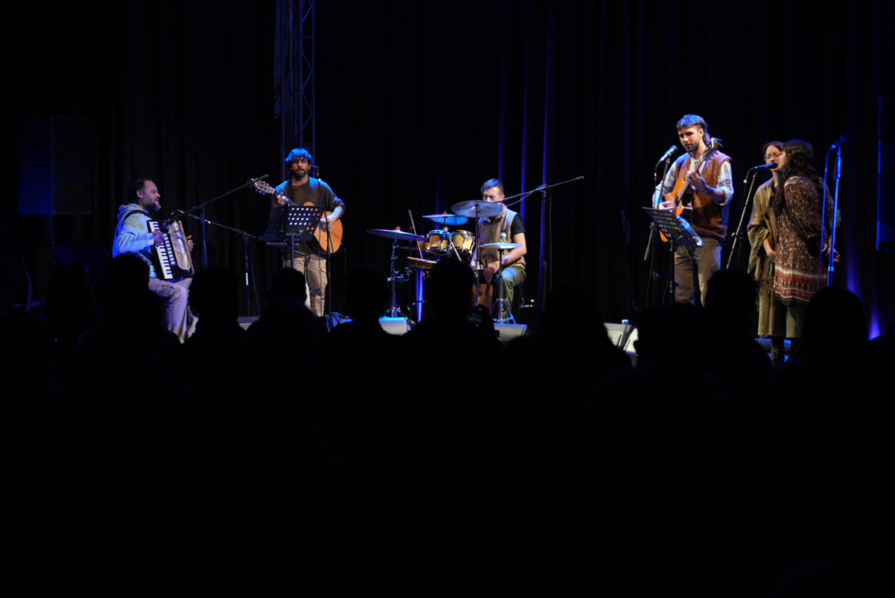 Este fin de semana se realiza el Encuentro Entrerriano de Música