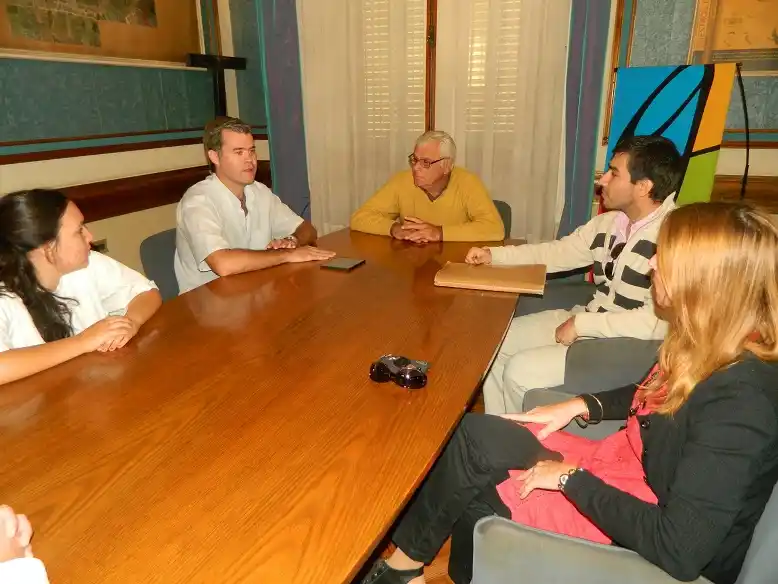 Declaran libre de humo  al Palacio municipal