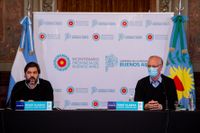 "Le pedimos al Intendente que cumpla las normas: en la anarquía, pierden los tandilenses"