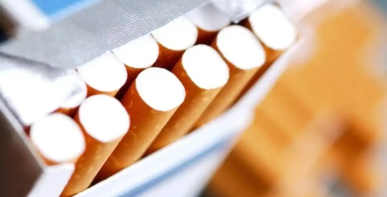 Prohíben usar palabras que atraigan el consumo de tabaco